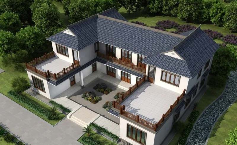 榆林建房时常说的坐北朝南和坐南朝北有什么区别？