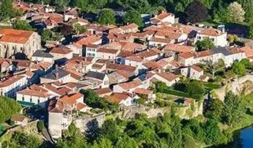 榆林回乡建别墅为什么一定要选专业乡墅公司