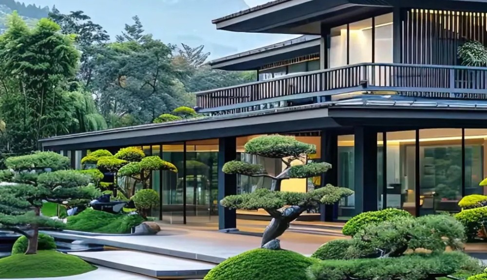 榆林农村自建房更佳风水布局是什么